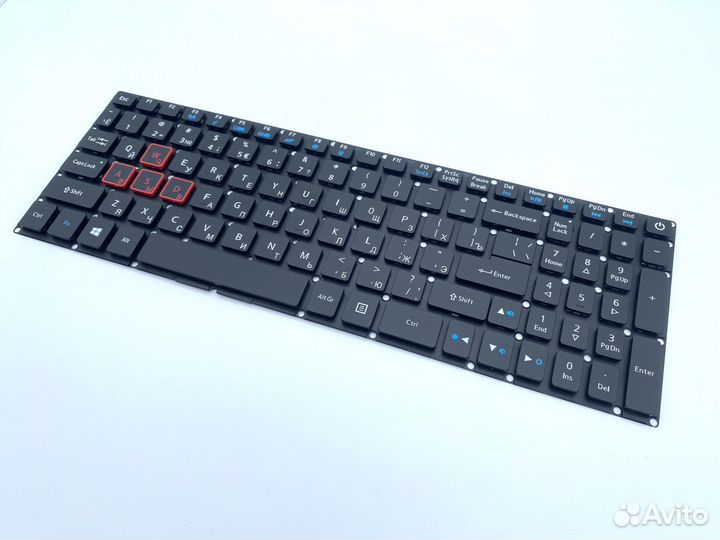 Клавиатура для ноутбука Acer Aspire VN7-593G