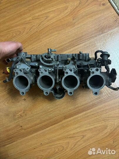 Дросселя левин блек топ