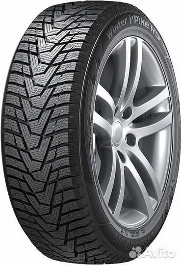 Hankook Winter I'Pike RS2 W429 185/65 R15 92T