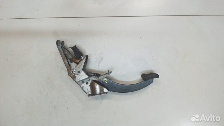 Педаль тормоза Subaru Tribeca (B9), 2008