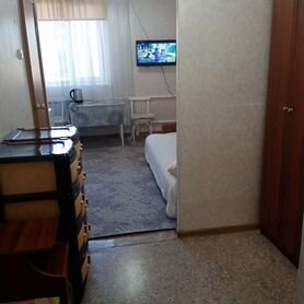 Квартира-студия, 20 м², 3/3 эт.