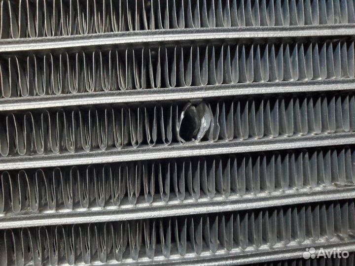 Печка салона Kia Sorento LH08 2004