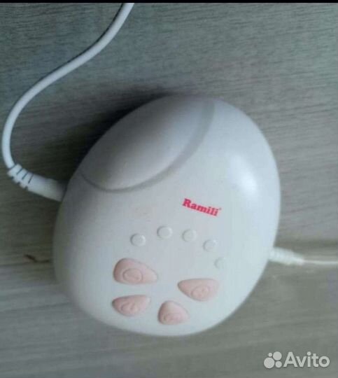 Молокоотсос- компрессор сеть 220/ батарейки