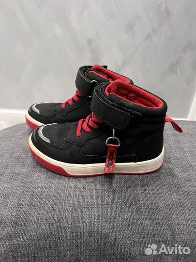 Ботинки детские 27