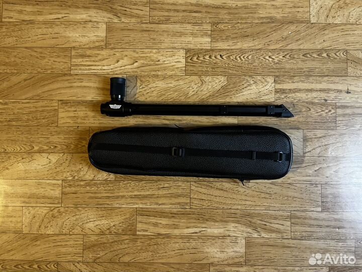 Труба разведчика