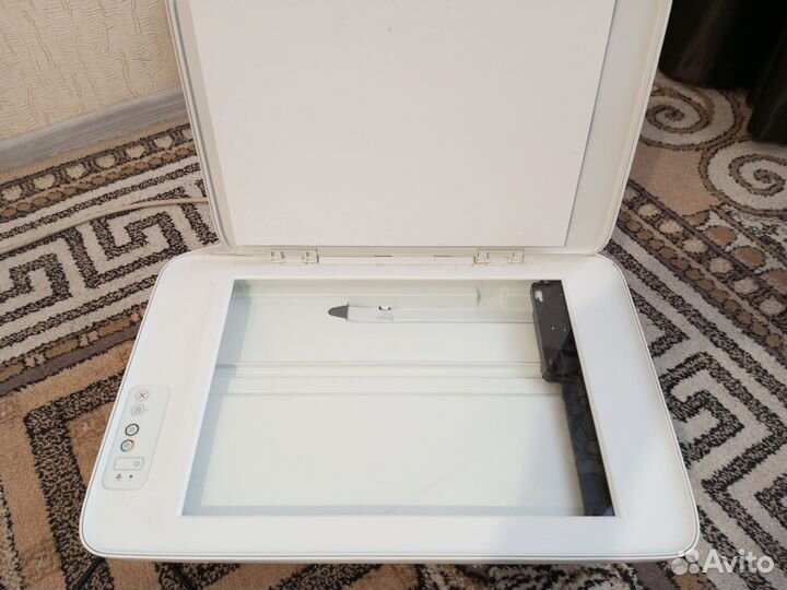 Мфу hp deskjet 2130