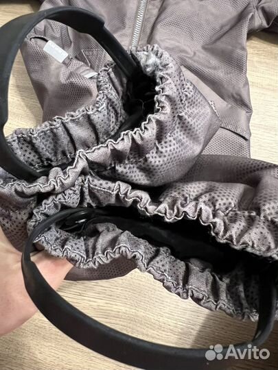 Комбинезон демисезонный Kerry 80