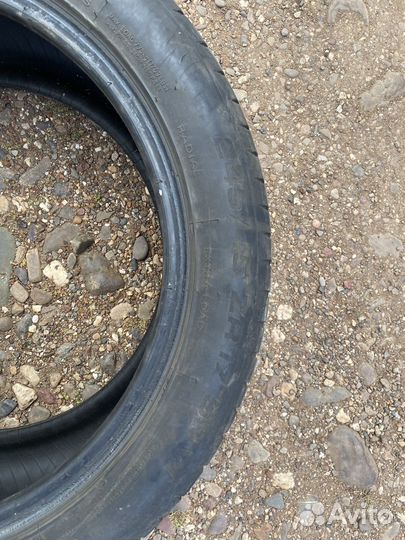 Tigar UHP Ultra High Performance 245/45 R17