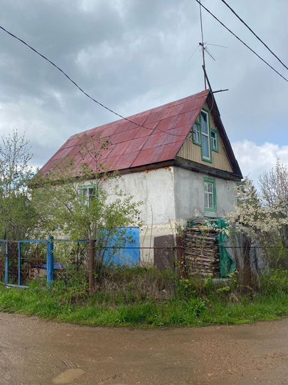 Участок 4,8 сот. (СНТ, ДНП)