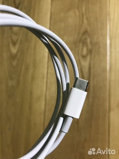 Новый кабель Apple USB Type-C lightning оригинал