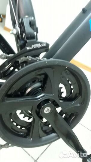 Wolf фэтбайк 264.0