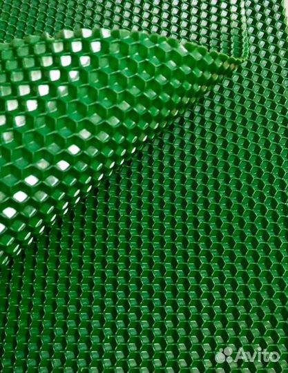 Цветная и неокрашенная вощина от 1кг