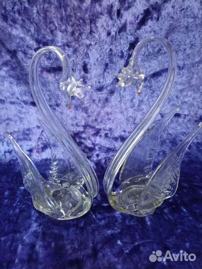 Фарфоровые статуэтки