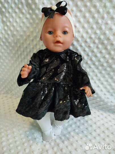 Одежда для кукол