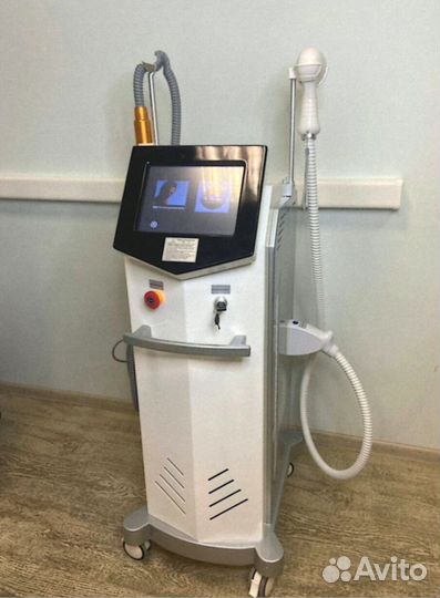 Диодный лазер 600Bт