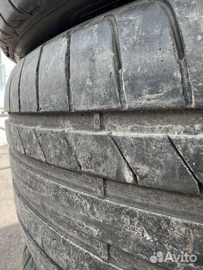 Goodyear Eagle F1 Asymmetric 3 275/35 R19 98Y