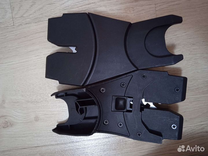 Адаптер, переходник