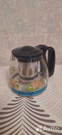 Чайник заварочный