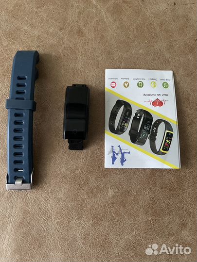 Smart браслет часы