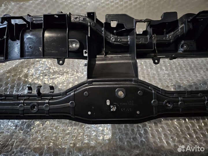 Панель передняя Ford Transit 2014-2022 2022338