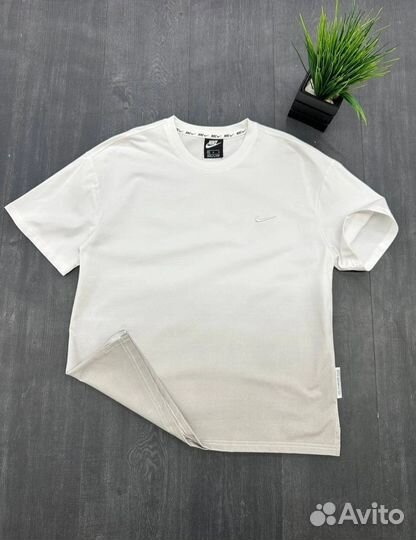 Футболка Lux Nike