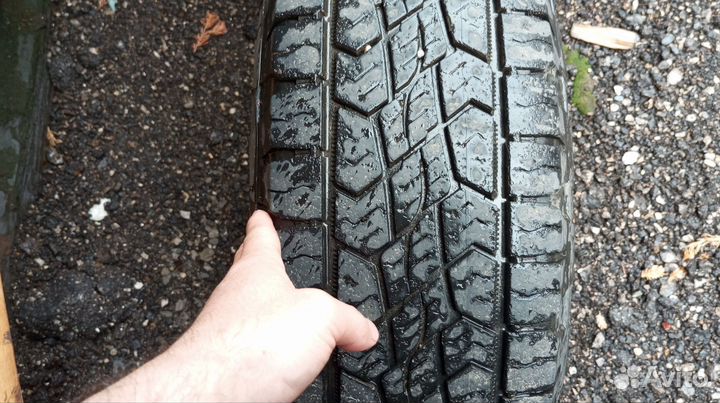 Колеса на УАЗ бу