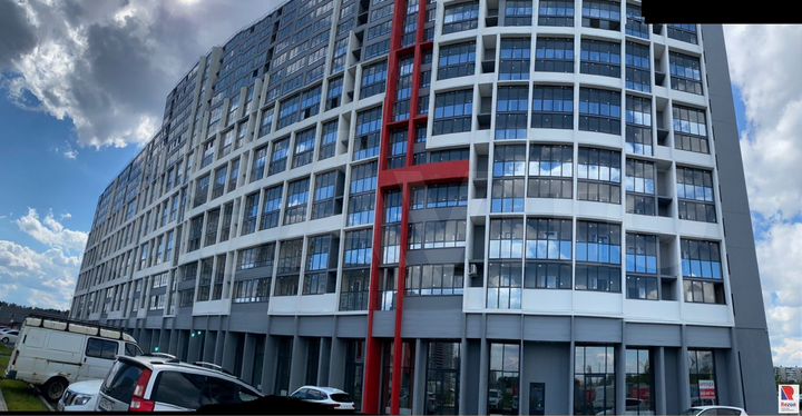 Сдам в аренду помещение