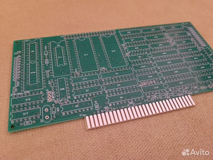 General Sound (плата расширения для ZX BUS)