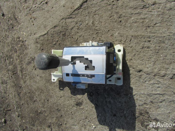 Кулиса 2400A049 Mitsubishi Lancer X Митсубиси