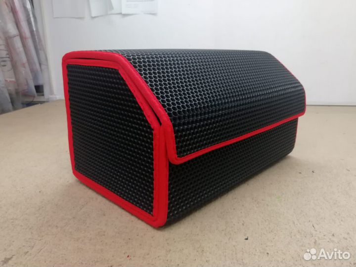 Органайзер в багажник автомобиля