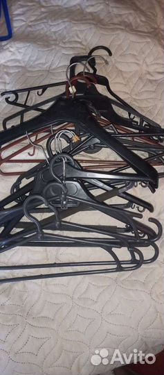 Плечики вешалка