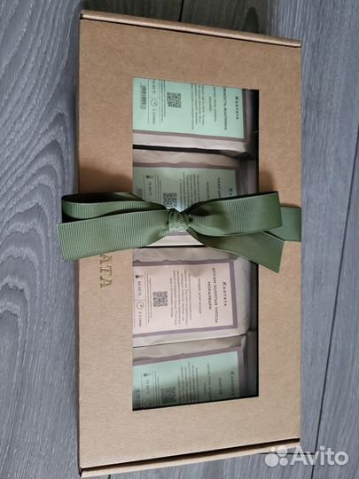 Кантата набор