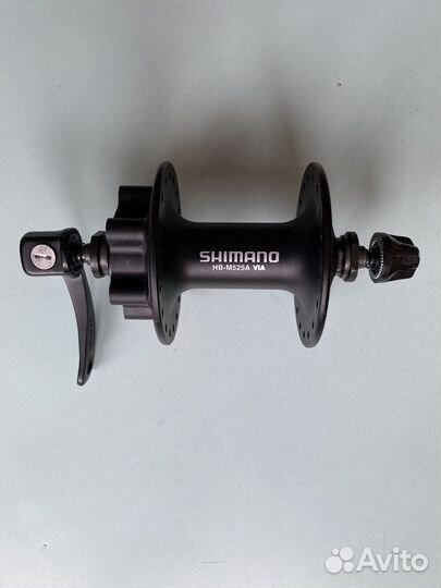Втулка shimano