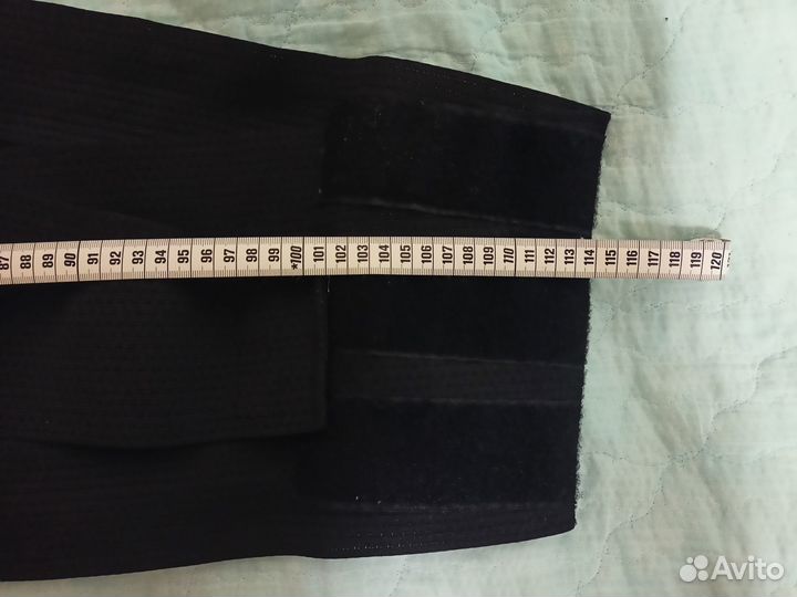 Ортопедический пояс