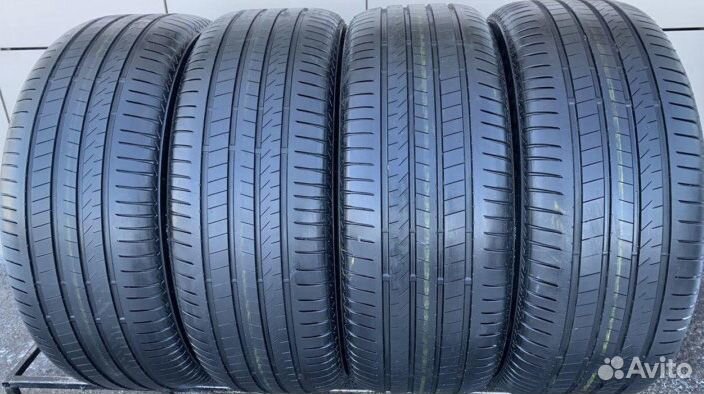Bridgestone Alenza 001 285/50 R20