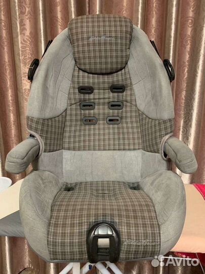 Детское кресло Eddie Bauer (США)