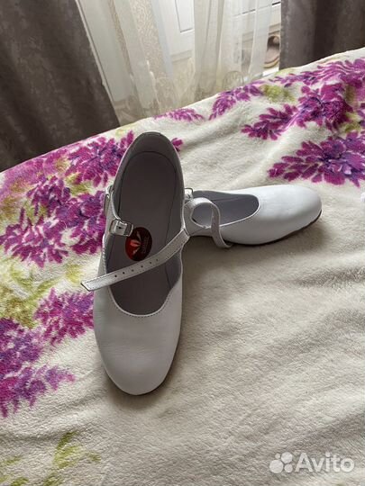 Одежда для танцев