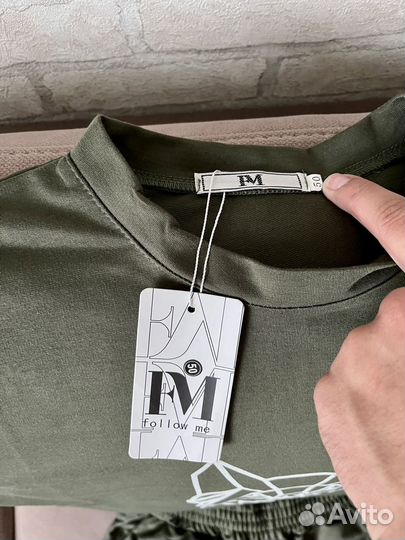 Костюм мужской