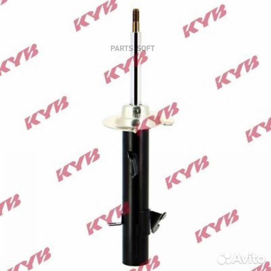KYB 334621 334 621 амортизатор передний правый газ