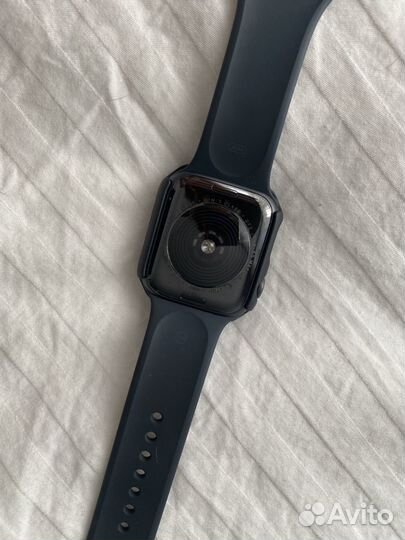 Часы apple watch se 44mm