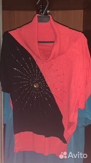 Женские кофты