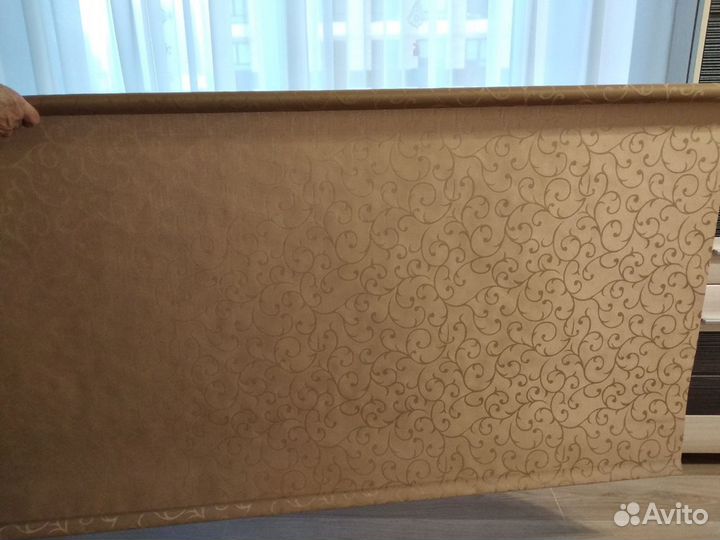 Рулонные шторы 160