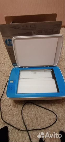 Принтер hp deskjet 3639