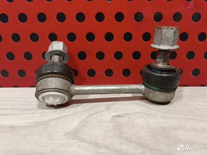 Стойка стабилизатора задняя Volvo Xc90 B4204T34