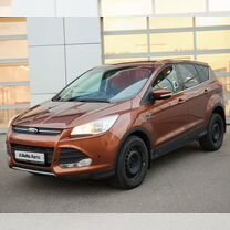 Ford Kuga 2.5 AT, 2014, 159 804 км, с пробегом, цена 1 450 000 руб.