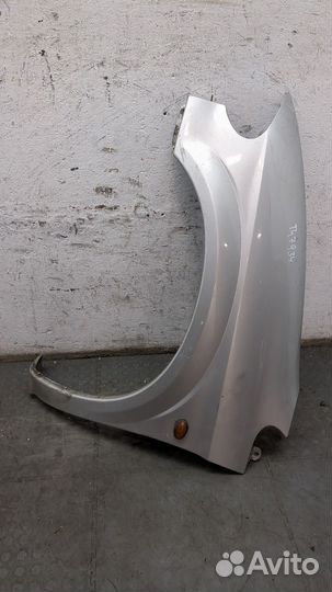 Крыло Chrysler Voyager, 2006