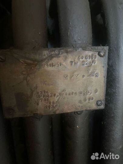 Трансформатор б\у арт23958