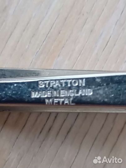 Зажим для галстука