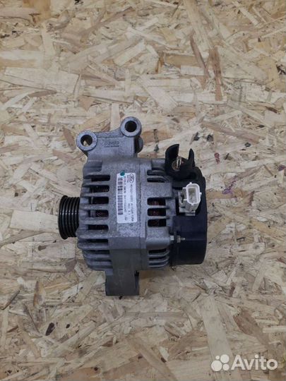 Генератор Ford Focus 2 1.6 1.4