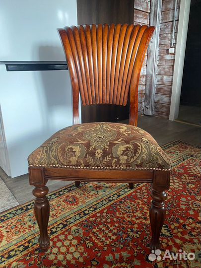 Стулья деревянные бу в гостиную, кухню
